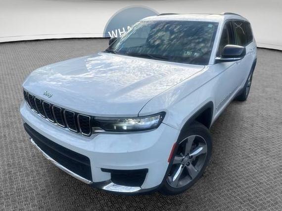 JEEP GRAND CHEROKEE 2021 1C4RJKBG0M8109706 image JEEP GRAND CHEROKEE 2021 1C4RJKBG0M8109706 image